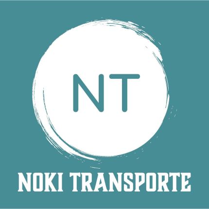 Logo da NOKI Transporte e.U.