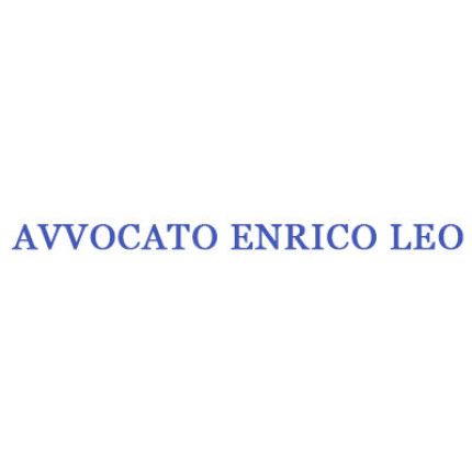 Logotyp från Avvocato Enrico Leo