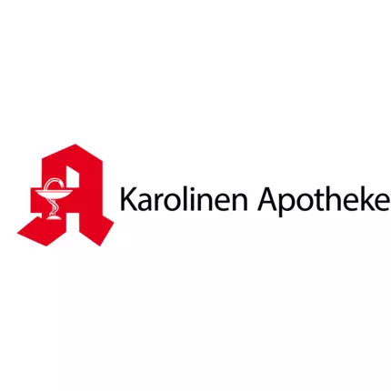 Logo von Karolinen-Apotheke