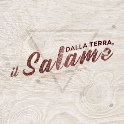 Logo von Dalla Terra, Il Salame