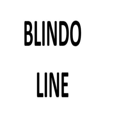 Logo van Blindo Line
