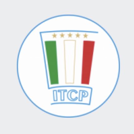 Logo van Istituto Italiano della Cucina e Pasticceria