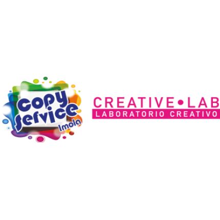 Logo from Copyservice Imola Grafica e Stampa