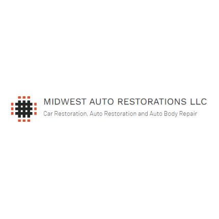 Logo od Midwest Auto Restorations LLC