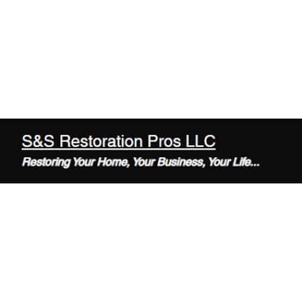 Logo from S&S Restoration Pros LLC