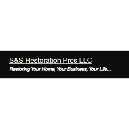 Logótipo de S&S Restoration Pros LLC