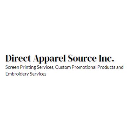 Λογότυπο από Direct Apparel Source Inc.