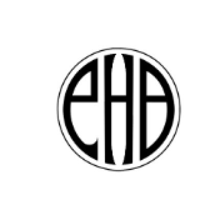 Logo fra PHB Architects PLLC
