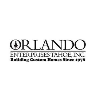 Logo van Orlando Enterprises Tahoe, Inc.