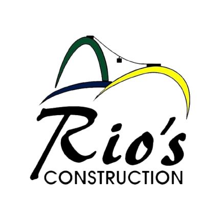 Logo von Rio's Construction LLC