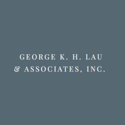 Logo de George K. H. Lau & Associates, Inc.