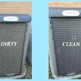 Bild von Express Air Cooling And Heating, LLC
