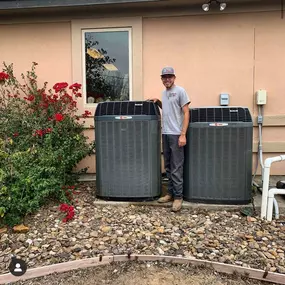 Bild von Express Air Cooling And Heating, LLC