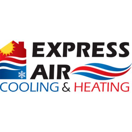 Logo von Express Air Cooling And Heating, LLC