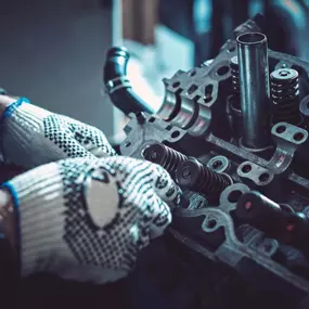 Bild von Performance Auto Center