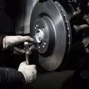Bild von Performance Auto Center