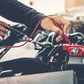 Bild von Performance Auto Center