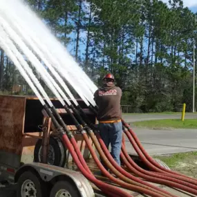 Bild von Seago Fire Protection LLC
