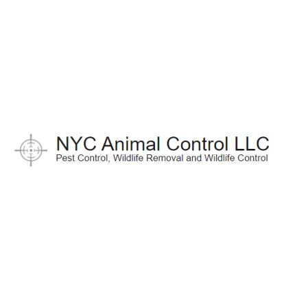 Λογότυπο από NYC Animal Control LLC