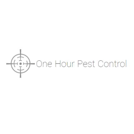 Logotipo de One Hour Pest Control