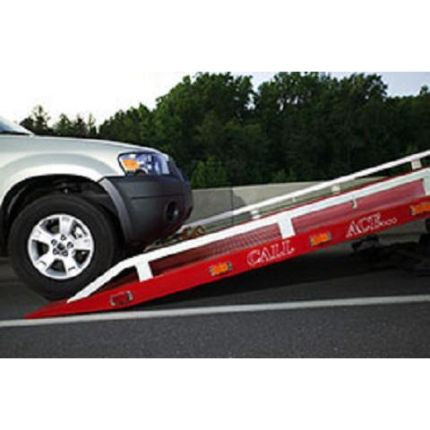 Logótipo de Action Towing & Recovery, Inc.
