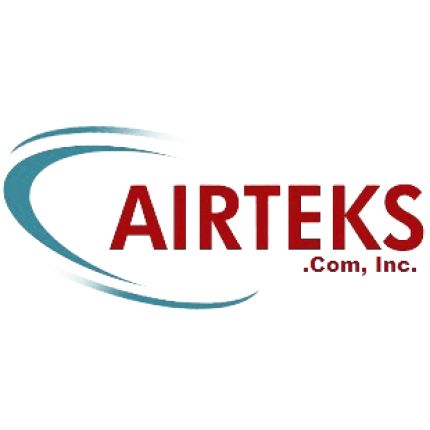 Logo van Airteks.com Inc