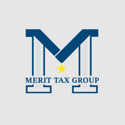 Logo from Merit Tax Group