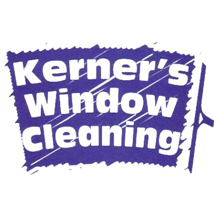 Logotyp från Kerner's Window Cleaning