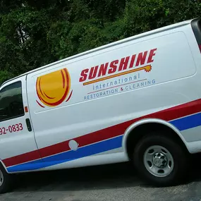 Bild von Sunshine International of Savannah Inc.