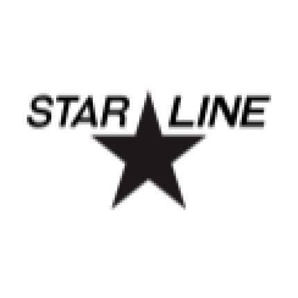 Logo de Star Line Trucking