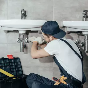 Bild von JL Phelps & Associates Plumbing And Mechanical, LL