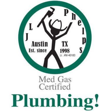 Logo fra JL Phelps & Associates Plumbing And Mechanical, LLC