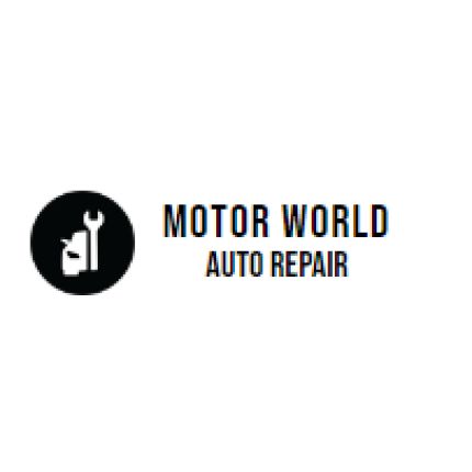 Logo od Motor World