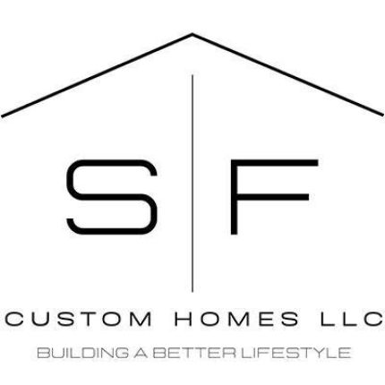 Logo od SF Custom Homes LLC