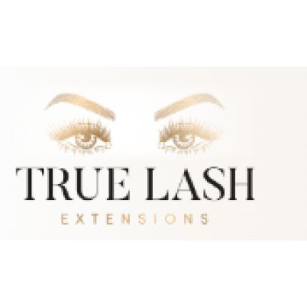 Logo from True Lash