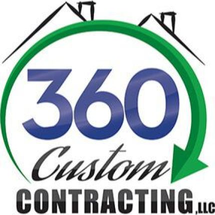 Logo fra 360 Custom Contracting, LLC