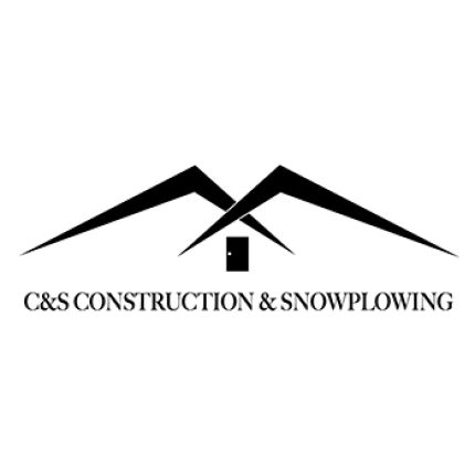 Logo da C & S Construction/Snowplowing