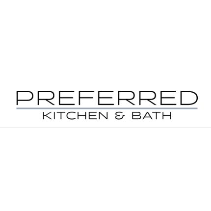 Logo von Preferred Kitchen & Bath
