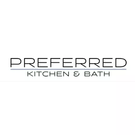 Logo van Preferred Kitchen & Bath