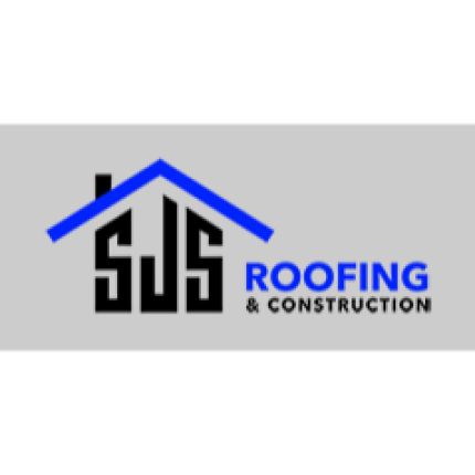 Logotyp från SJS Roofing & Construction