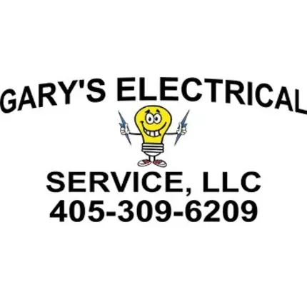 Logo from Gary's Electric Service