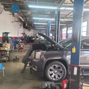 Bild von Nexar Auto Repair
