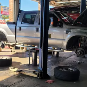 Bild von Nexar Auto Repair