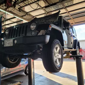 Bild von Nexar Auto Repair