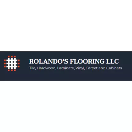 Logo fra Rolando's Flooring LLC