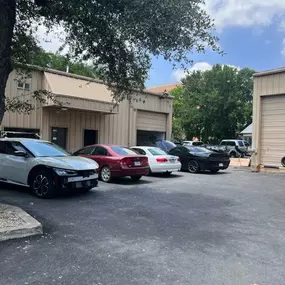 Bild von American Elite Auto Body LLC