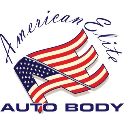 Logo de American Elite Auto Body LLC