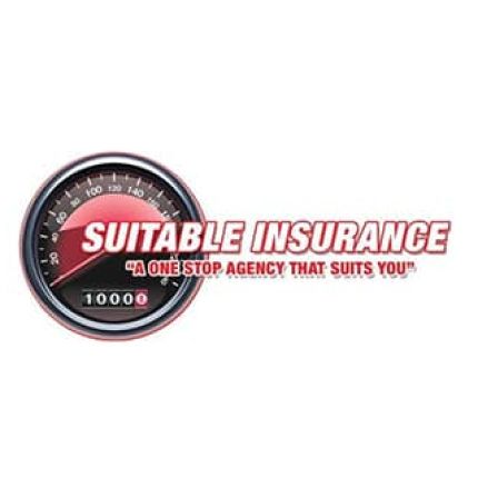 Logo da Suitable Insurance Services