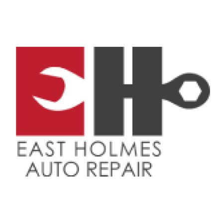 Logo van East Holmes Auto Repair, LLC
