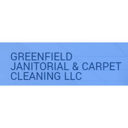 Logo de Greenfield Janitorial & Carpet Cleaning LLC
